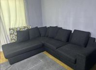 soffa