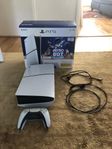 PlayStation 5 disc edition
