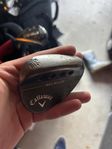 Callaway wedge 54 grader 