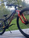 Scott MTB 24 tum
