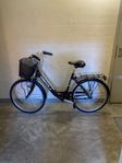Cykel