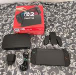 Nintendo switch 2 oanvänd 