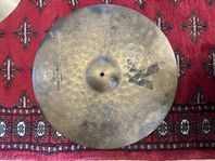 Zildjian K custom 21” special dry ride