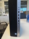 HP elitedesk 800 G3