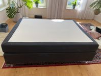 kontinentalsäng 160