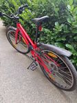 Specialized jett 24 barncykel 