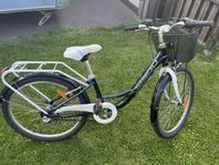 24tum cykel 