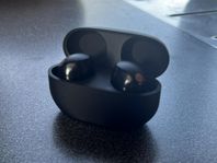 Sony WF-1000XM5 trådlösa hörlurar – nyskick