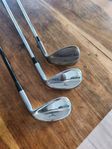 Mizuno t22 wedgar