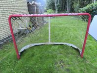 hockey mål