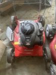 bensindriven gräsklippare jonsered LM2150S