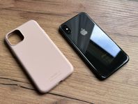 iPhone Xs