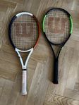 junior tennisracket