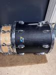 Ludwig black panther - starclassic maple (reparationsobjekt)