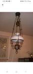 Hängfotogenlampa