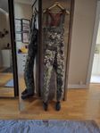 Simms G3 Gudie Stockingfot