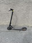 Elsparkcykel Xiaomi S1