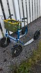 Promenad cykel