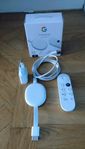 Chromecast 4K