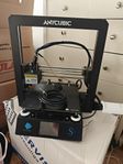 3D Skrivare anycubic mega i3 GRATIS.
