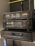Onkyo Stereo Set