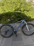 cykel mountainbike 