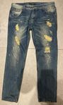 Dolce & Gabbana 16 Classic jeans storlek 36