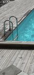 Poolstege