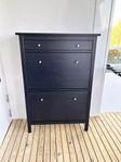 Skoskåp Hemnes från IKEA 