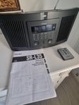 Radio/CD
