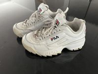 Fila skor - storlek 36,5