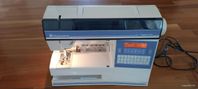 Husqvarna computer 400 symaskin