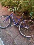 cyklar 