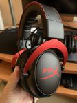 hyper x cloud 2 wireless