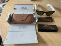 Rayban Meta Headliner 