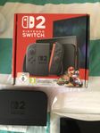 ny Nintendo 2