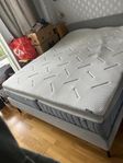 Ikea Säng 160 cm
