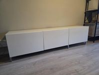 Tv-bänk Bestå 180 cm