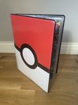 Pokémonsamling 