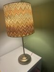 Bordslampa