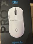 logitech g pro x superlight wireless