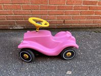 Bobby car