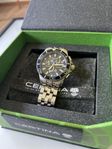 Certina DS First Ceramic Chronograph