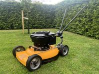 STIGA PRO 48 Gräsklippare