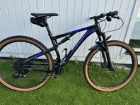 Merida Ninety-Six 600