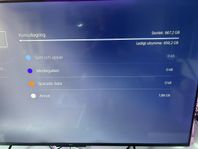 PlayStation 5 std med 2 TB m.2 disk