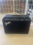 Fender Mustang GT40