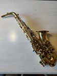 Altsaxofon Yanagisawa 880