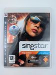 SingStar Pop Edition till PlayStation 3 (PS3) i toppskick!