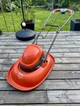 Flymo Turbo Lite 350 Gräsklippare